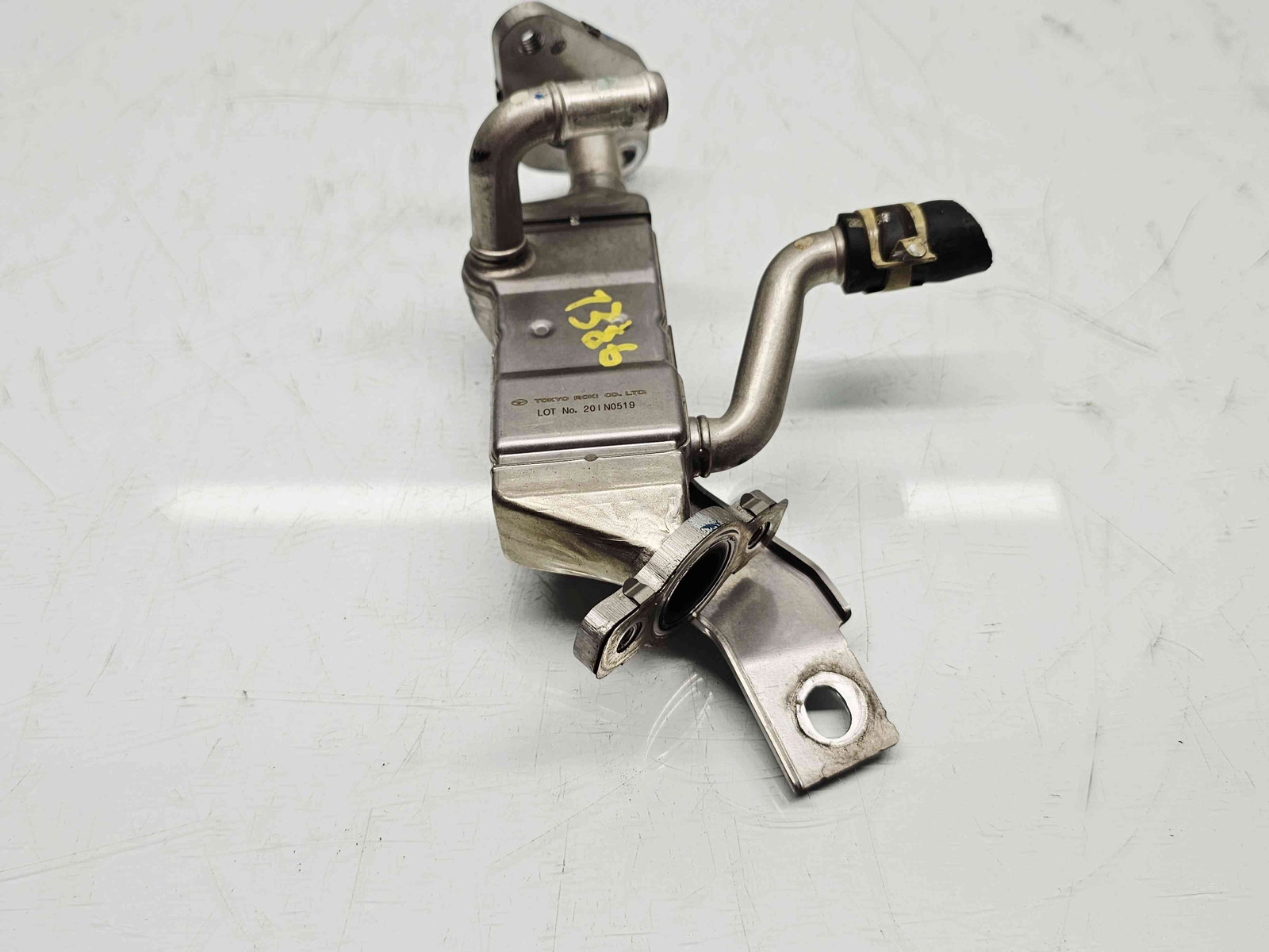 Racitor gaze SUZUKI Swift 3 M-Hybrid [Fabr 2016-2024] OEM 1.2 hibrid K12D 61KW / 83CP - imagine 4