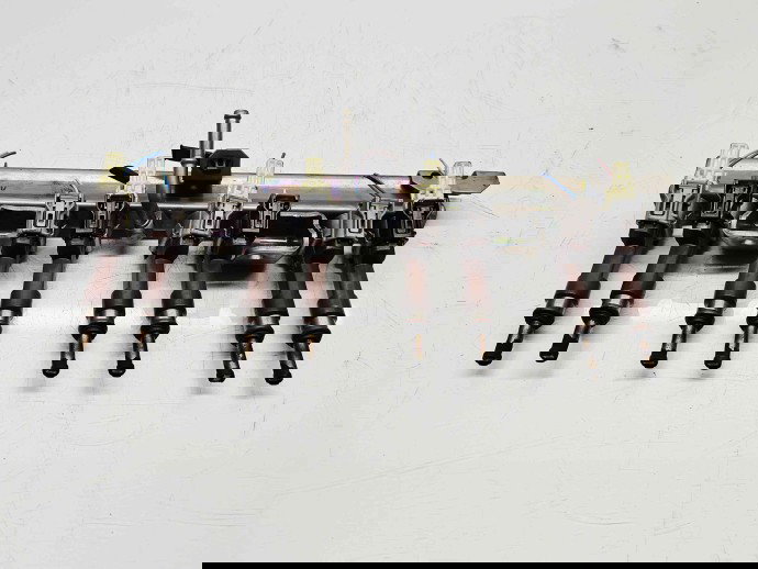 Rampa injectoare SUZUKI Swift 3 M-Hybrid [Fabr 2016-2024] OEM 1.2 hibrid K12D 61KW / 83CP