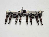 Rampa injectoare SUZUKI Swift 3 M-Hybrid [Fabr 2016-2024] OEM 1.2 hibrid K12D 61KW / 83CP