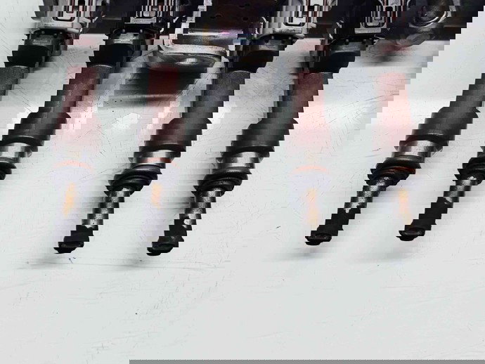 Rampa injectoare SUZUKI Swift 3 M-Hybrid [Fabr 2016-2024] OEM 1.2 hibrid K12D 61KW / 83CP