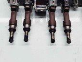 Rampa injectoare SUZUKI Swift 3 M-Hybrid [Fabr 2016-2024] OEM 1.2 hibrid K12D 61KW / 83CP