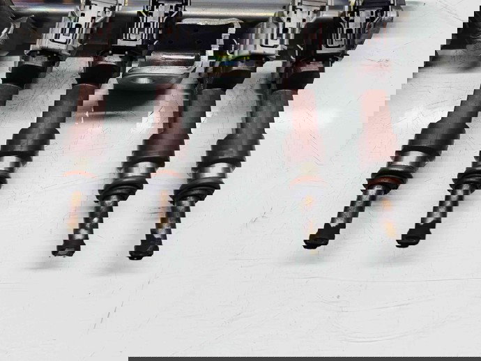 Rampa injectoare SUZUKI Swift 3 M-Hybrid [Fabr 2016-2024] OEM 1.2 hibrid K12D 61KW / 83CP