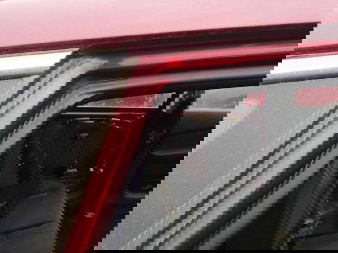 Cheder usa dreapta spate OEM Mazda 6 2.2 2007-2013