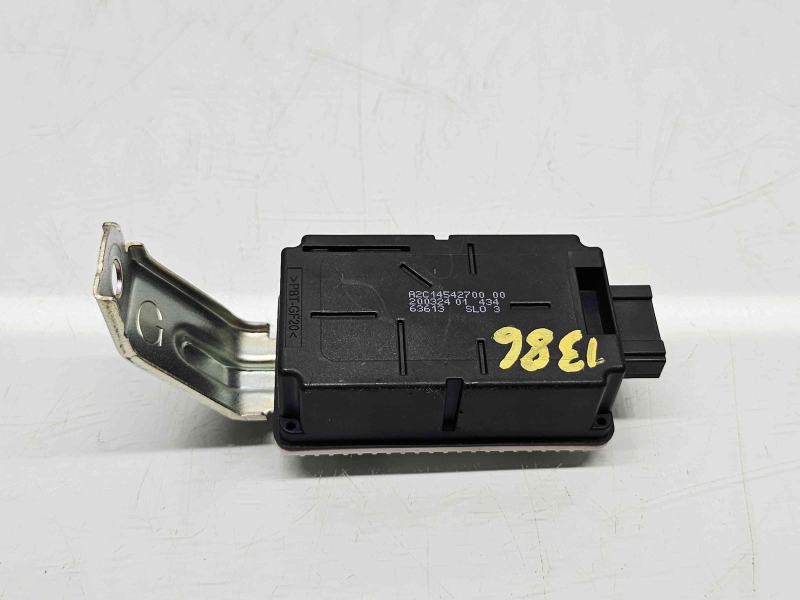 Senzor presiune SUZUKI Swift 3 M-Hybrid [Fabr 2016-2024] S180036053D