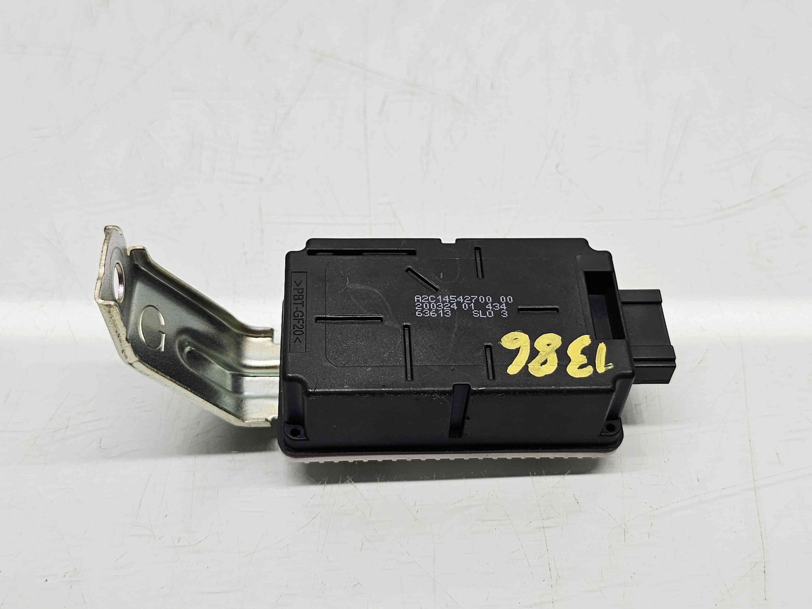 Senzor presiune SUZUKI Swift 3 M-Hybrid [Fabr 2016-2024] S180036053D - imagine 1