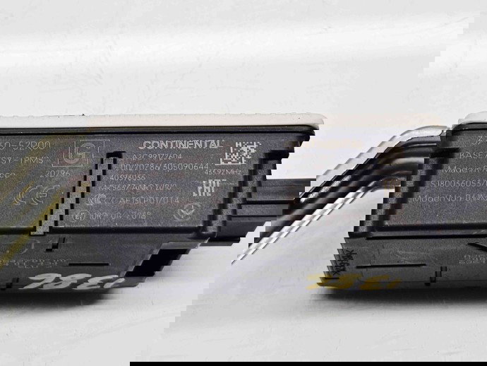 Senzor presiune SUZUKI Swift 3 M-Hybrid [Fabr 2016-2024] S180036053D