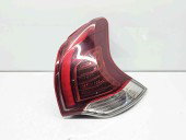  Stop aripa dreapta Peugeot 3008 [Fabr 2009-2016] 9805510480