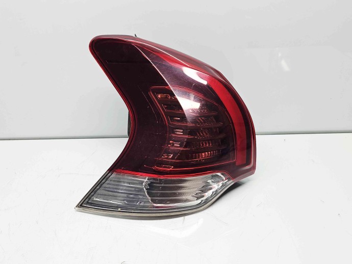  Stop aripa stanga Peugeot 3008 [Fabr 2009-2016] 9805510580