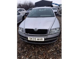Dezmembrari Skoda Octavia 2, 1.9 BXE, 2004-2013