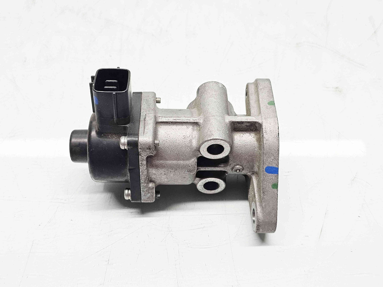 Supapa EGR SUZUKI Swift 3 M-Hybrid [Fabr 2016-2024] OEM 1.2 hibrid K12D 61KW / 83CP