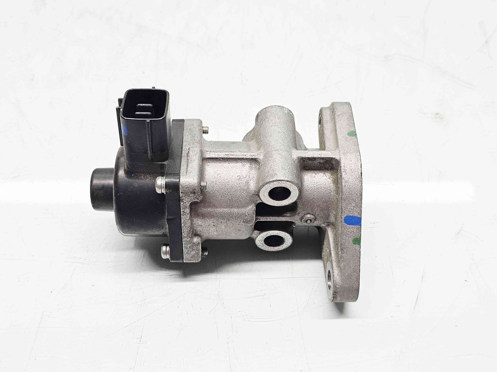 Supapa EGR SUZUKI Swift 3 M-Hybrid [Fabr 2016-2024] OEM 1.2 hibrid K12D 61KW / 83CP - imagine 1