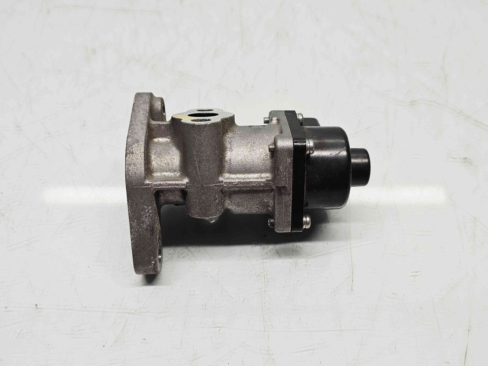 Supapa EGR SUZUKI Swift 3 M-Hybrid [Fabr 2016-2024] OEM 1.2 hibrid K12D 61KW / 83CP - imagine 3