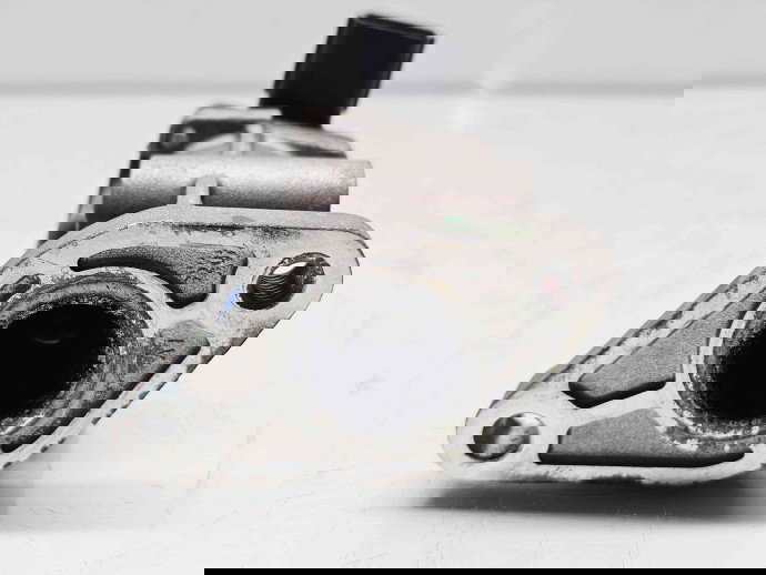 Supapa EGR SUZUKI Swift 3 M-Hybrid [Fabr 2016-2024] OEM 1.2 hibrid K12D 61KW / 83CP