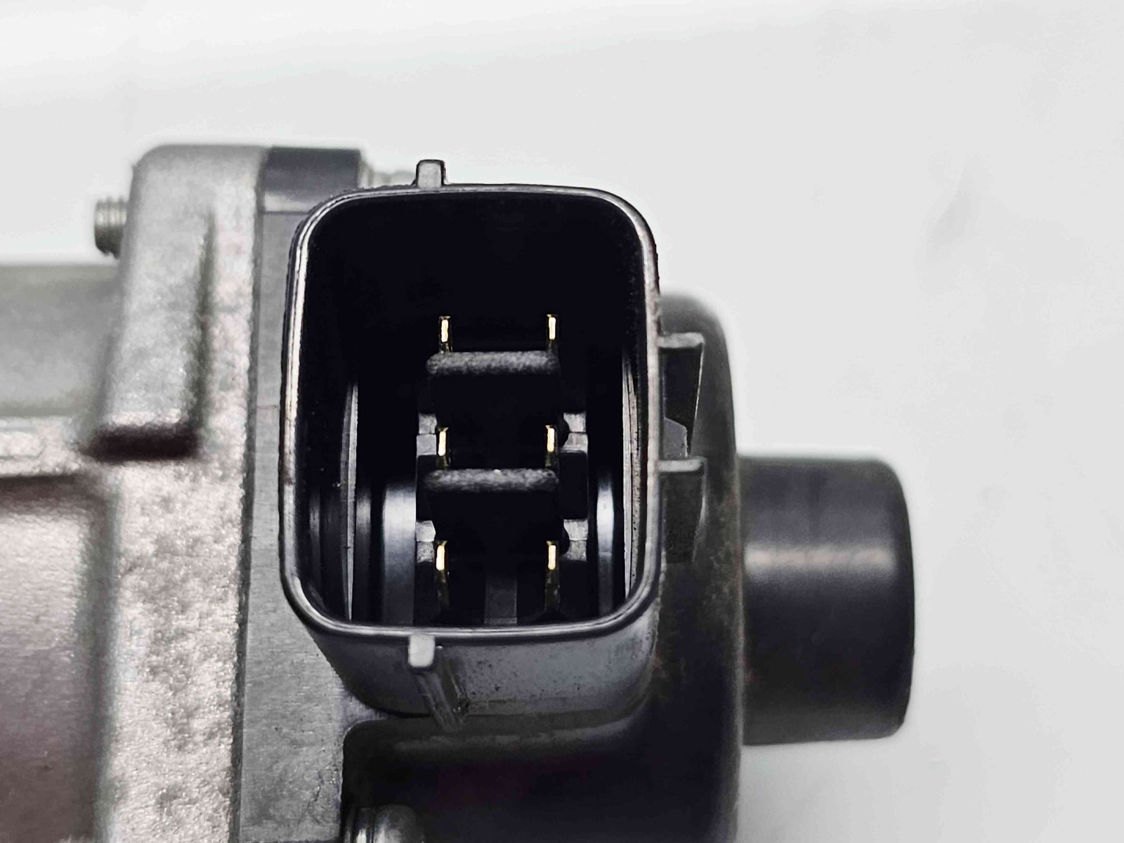 Supapa EGR SUZUKI Swift 3 M-Hybrid [Fabr 2016-2024] OEM 1.2 hibrid K12D 61KW / 83CP - imagine 5