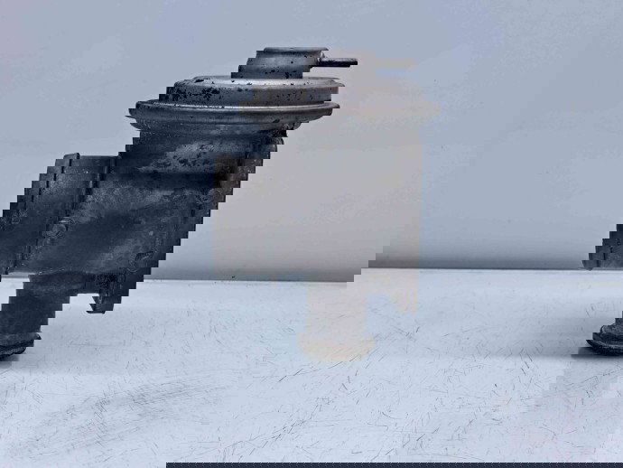 Supapa EGR Bmw 3 (E46) [Fabr 1998-2005] 2252300 2.0 M47 204D1 100KW / 136CP