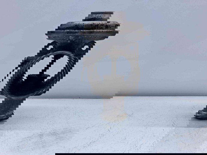 Supapa EGR Bmw 3 (E46) [Fabr 1998-2005] 2252300 2.0 M47 204D1 100KW / 136CP