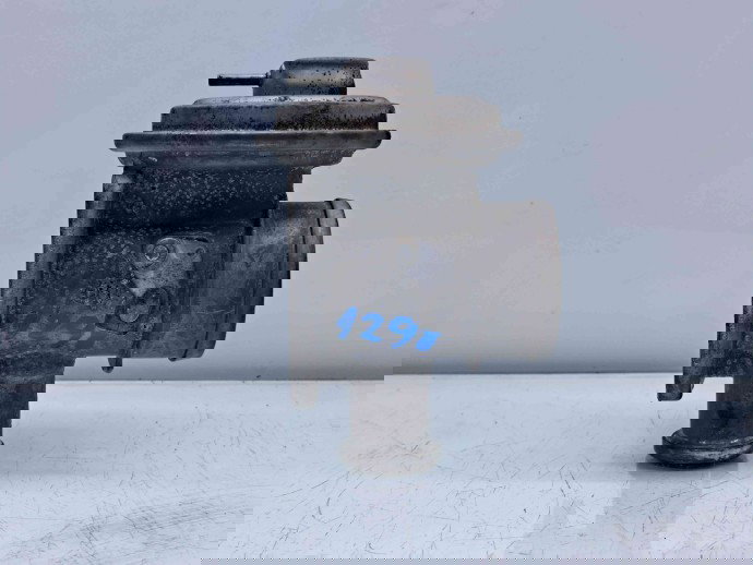 Supapa EGR Bmw 3 (E46) [Fabr 1998-2005] 2252300 2.0 M47 204D1 100KW / 136CP