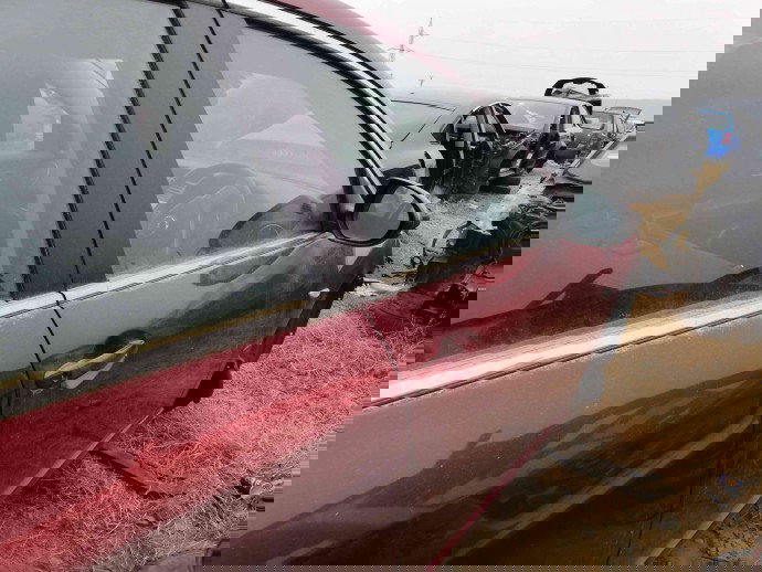 Usa dreapta fata OEM Mazda 6 2.2 2007-2013