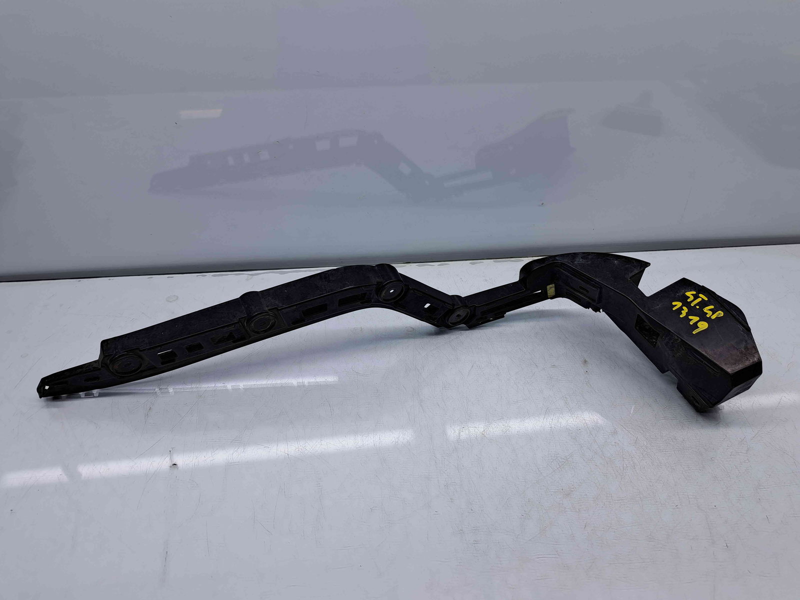 Suport bara dreapta spate Volkswagen Passat B7 (362) [Fabr 2010-2014] OEM - imagine 2