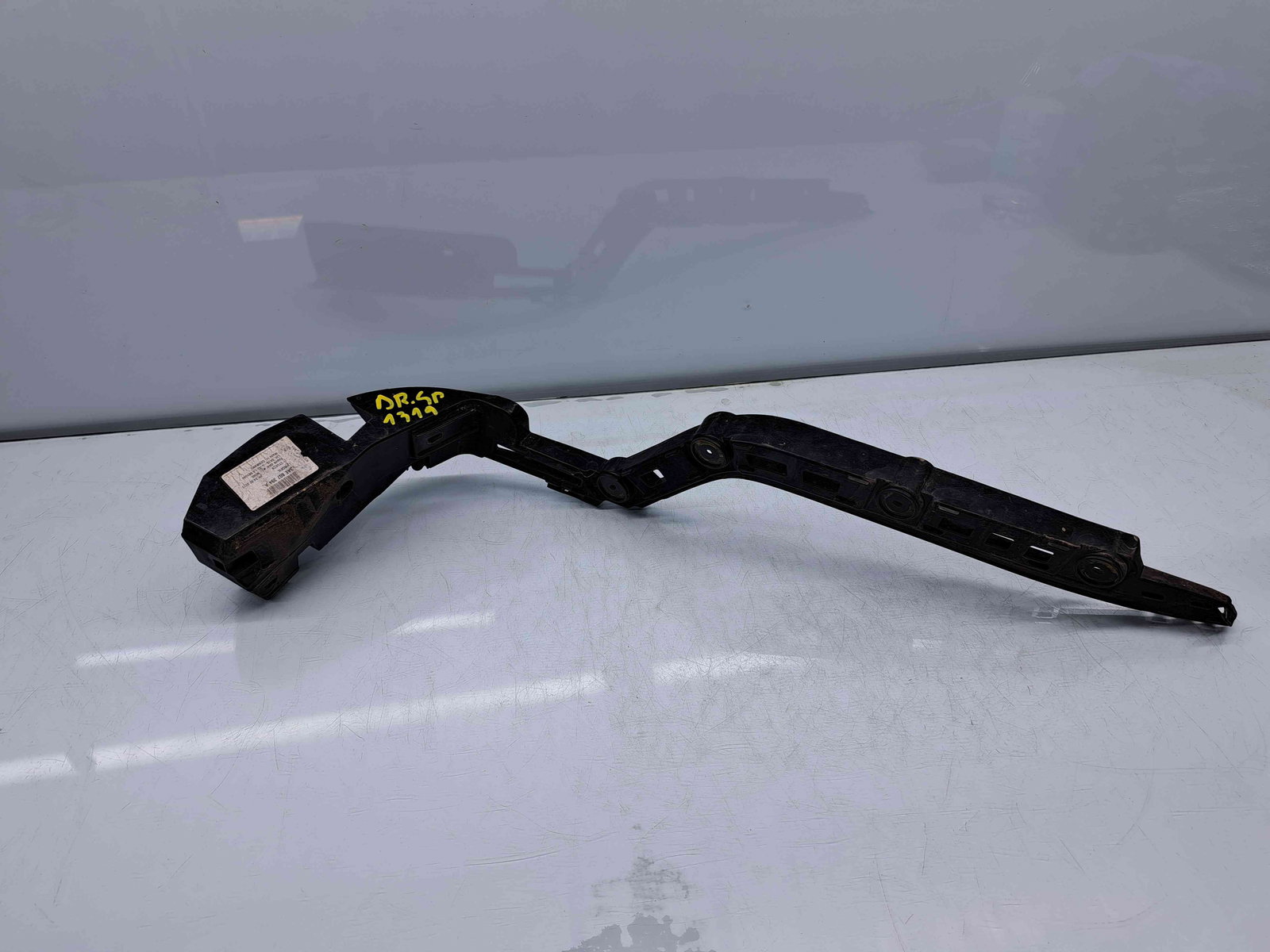 Suport bara stanga spate Volkswagen Passat B7 (362) [Fabr 2010-2014] 3AE807394A