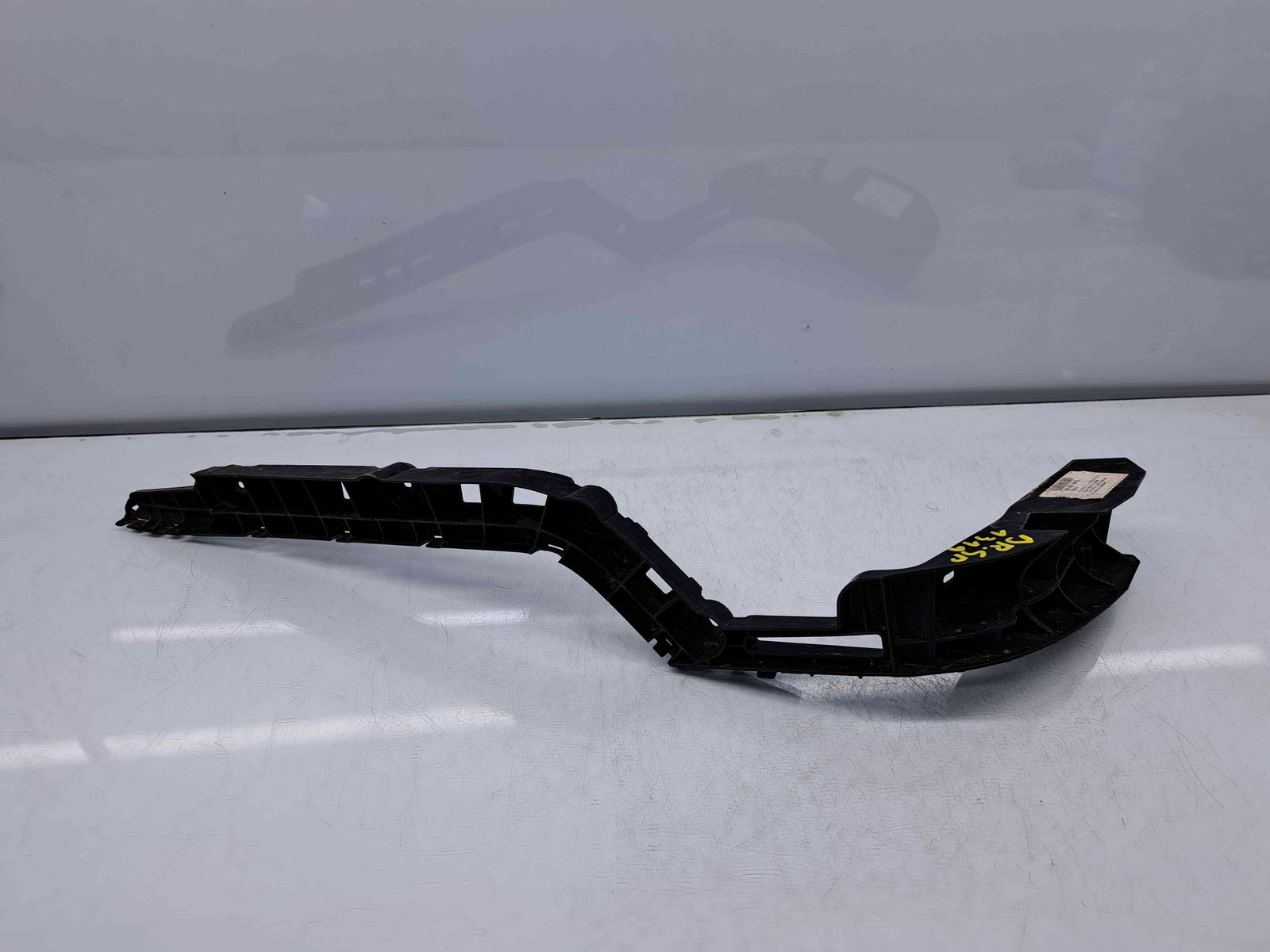 Suport bara stanga spate Volkswagen Passat B7 (362) [Fabr 2010-2014] 3AE807394A - imagine 2