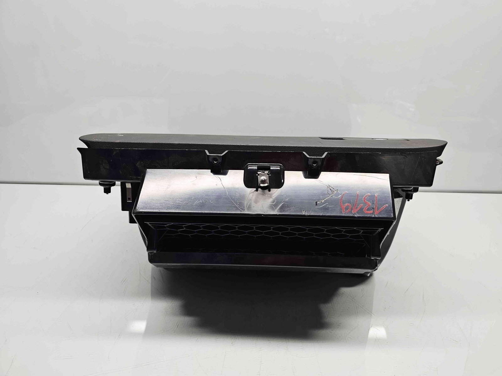 Torpedou Volkswagen Passat B7 (362) [Fabr 2010-2014] 3AA857938 - imagine 2