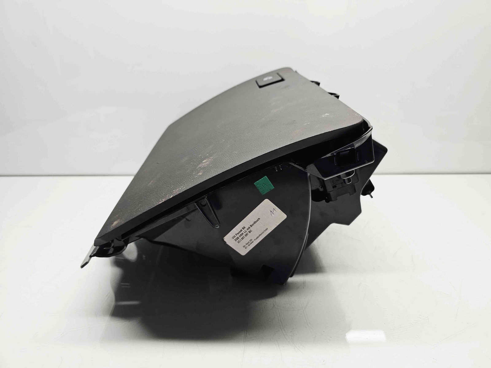 Torpedou Volkswagen Passat B7 (362) [Fabr 2010-2014] 3AA857938 - imagine 3