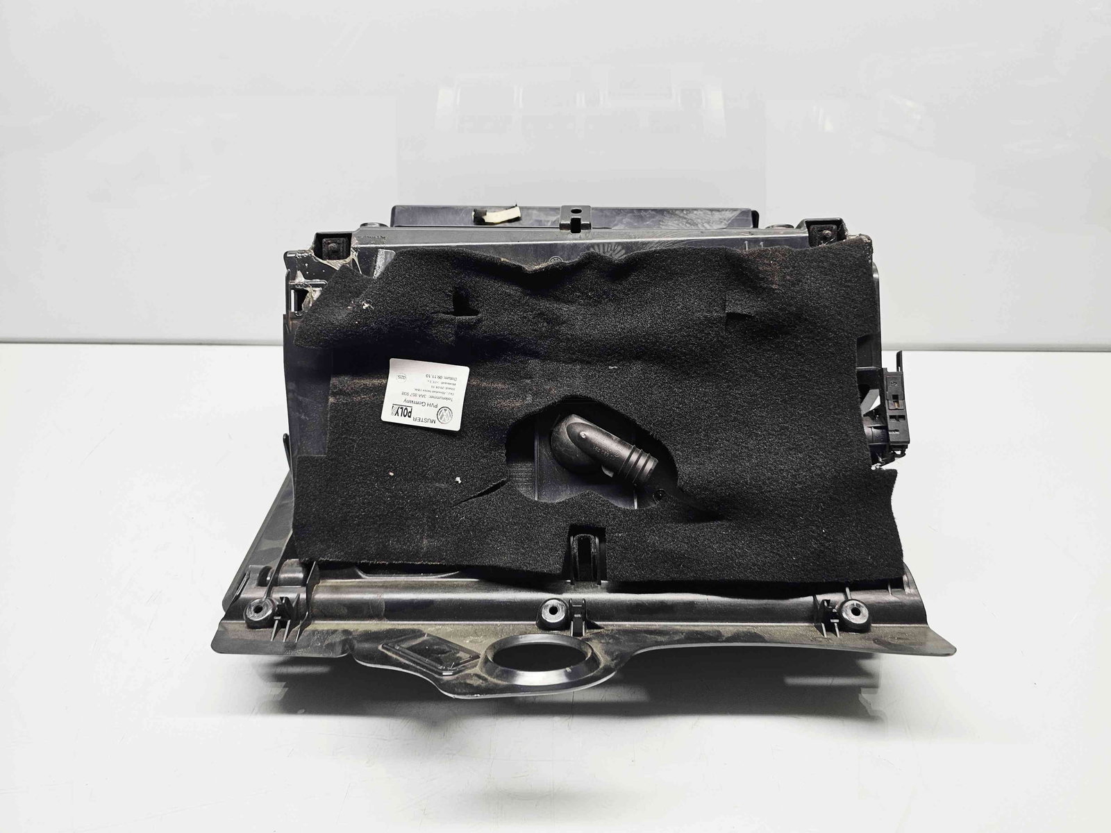 Torpedou Volkswagen Passat B7 (362) [Fabr 2010-2014] 3AA857938 - imagine 4