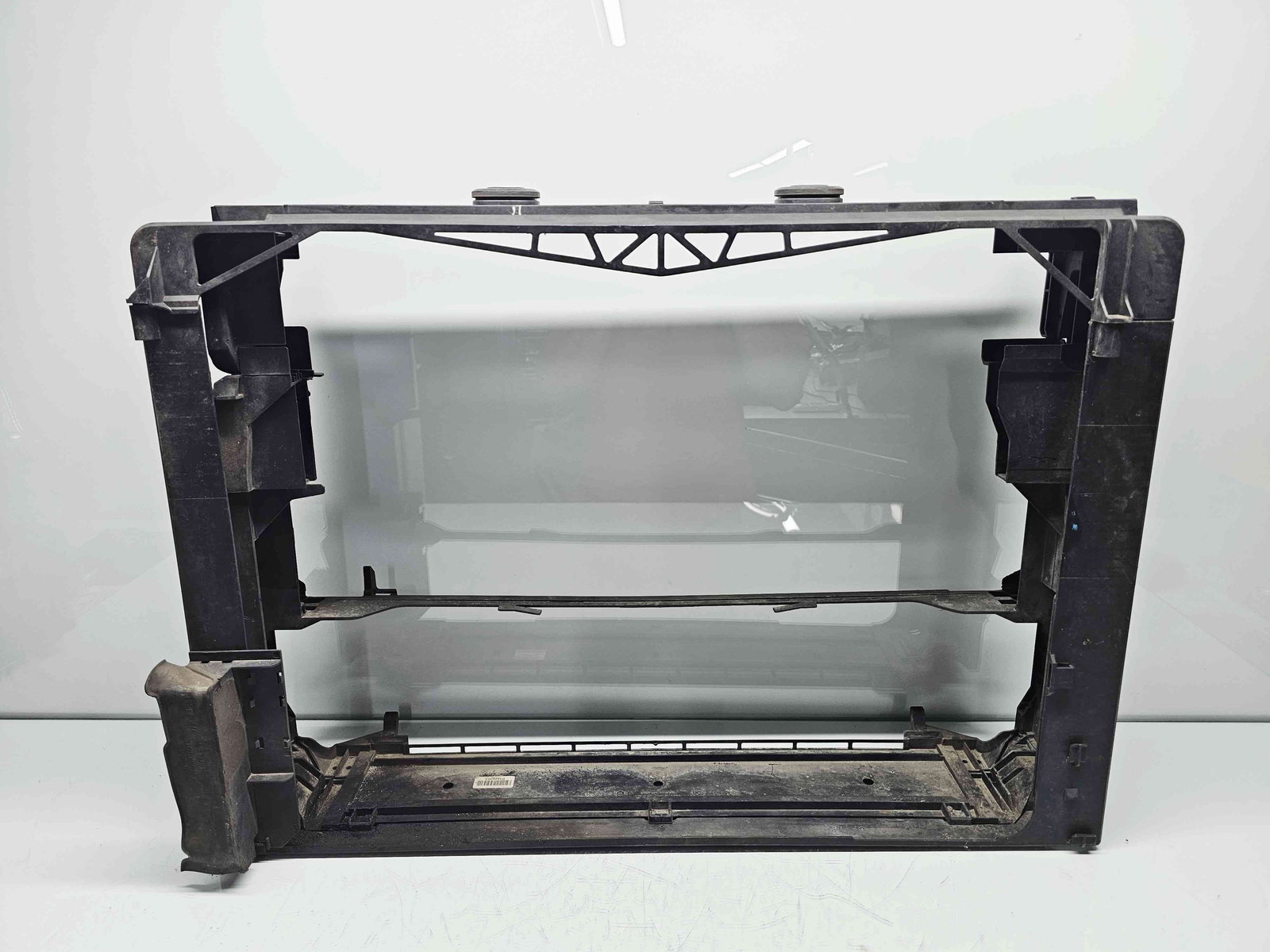 Trager Bmw 5 Touring (F11) [Fabr 2011-2016] 8509171 - imagine 1