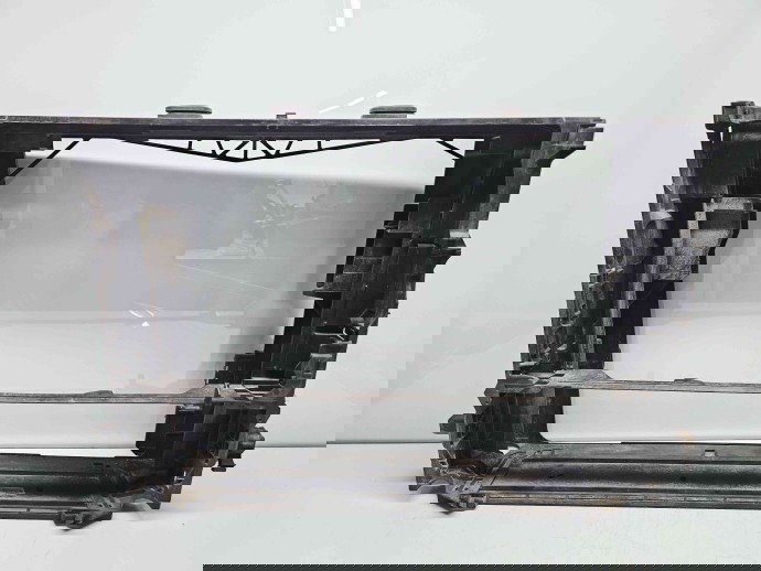 Trager Bmw 5 Touring (F11) [Fabr 2011-2016] 8509171