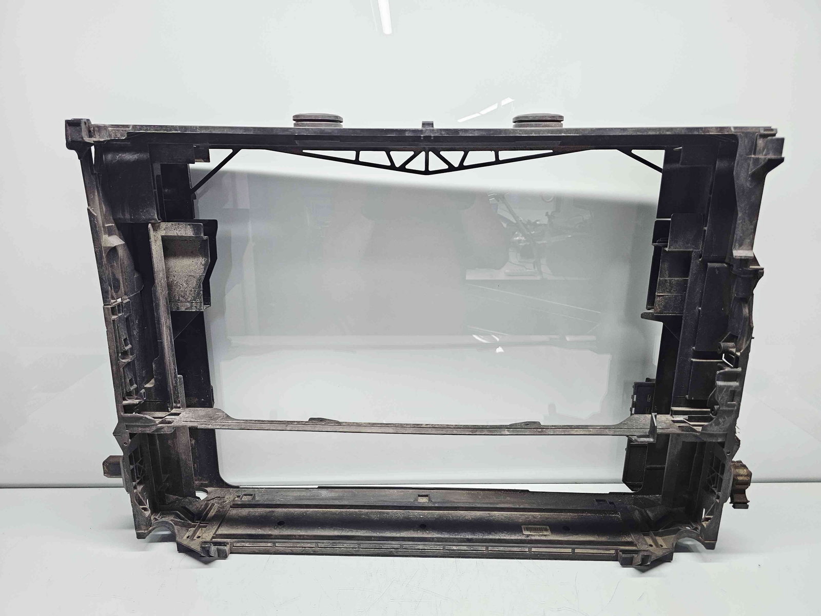 Trager Bmw 5 Touring (F11) [Fabr 2011-2016] 8509171 - imagine 2