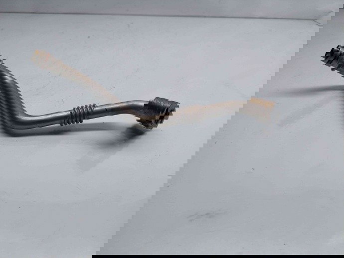 Conducta turbina Dacia Logan 2 [Fabr 2012-prezent] 85531R 0.9 TCE B H4B  