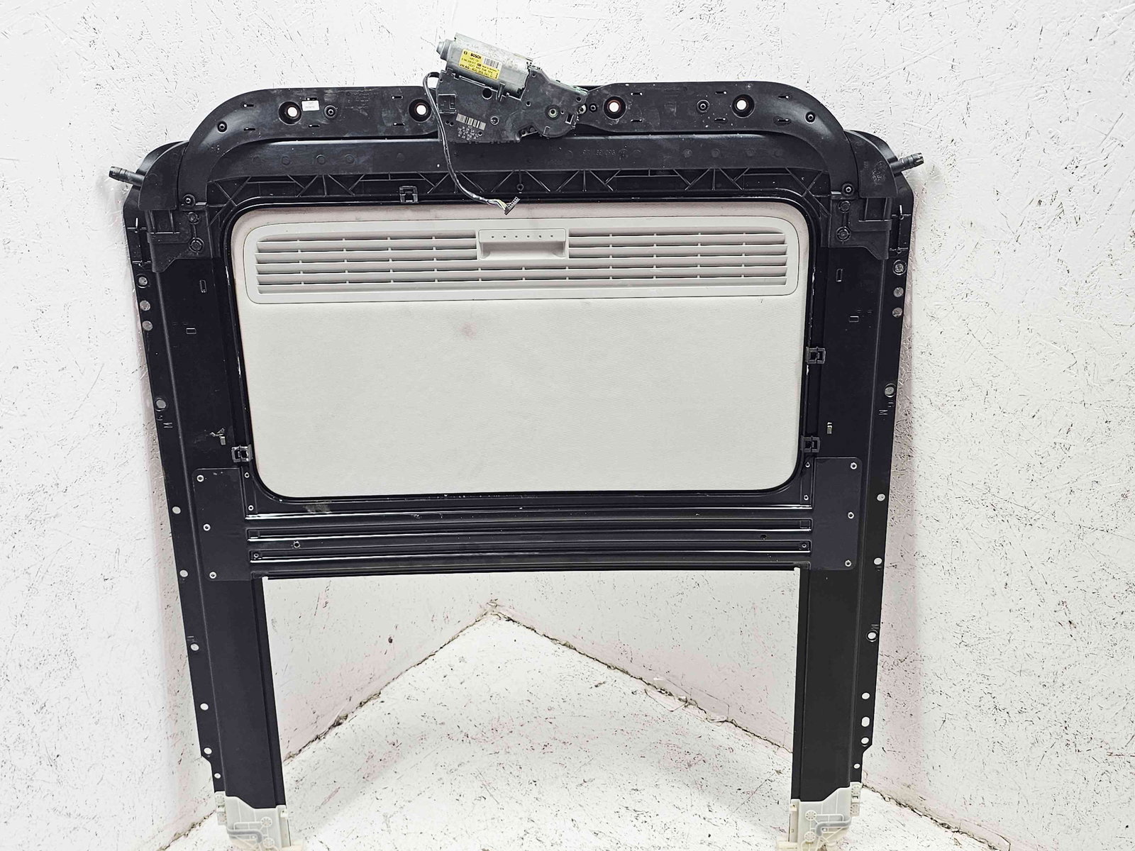 Trapa Volkswagen Passat B7 (362) [Fabr 2010-2014] 950697155 - imagine 3