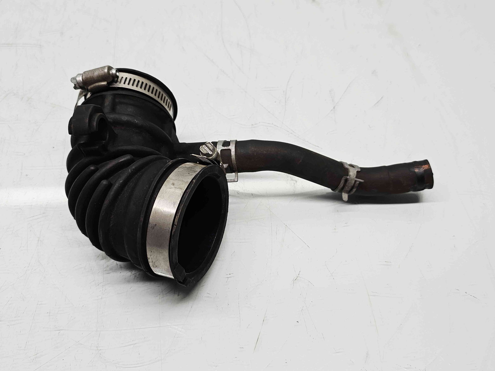 Tub admisie aer SUZUKI Swift 3 M-Hybrid [Fabr 2016-2024] OEM 1.2 hibrid K12D 61KW / 83CP - imagine 3