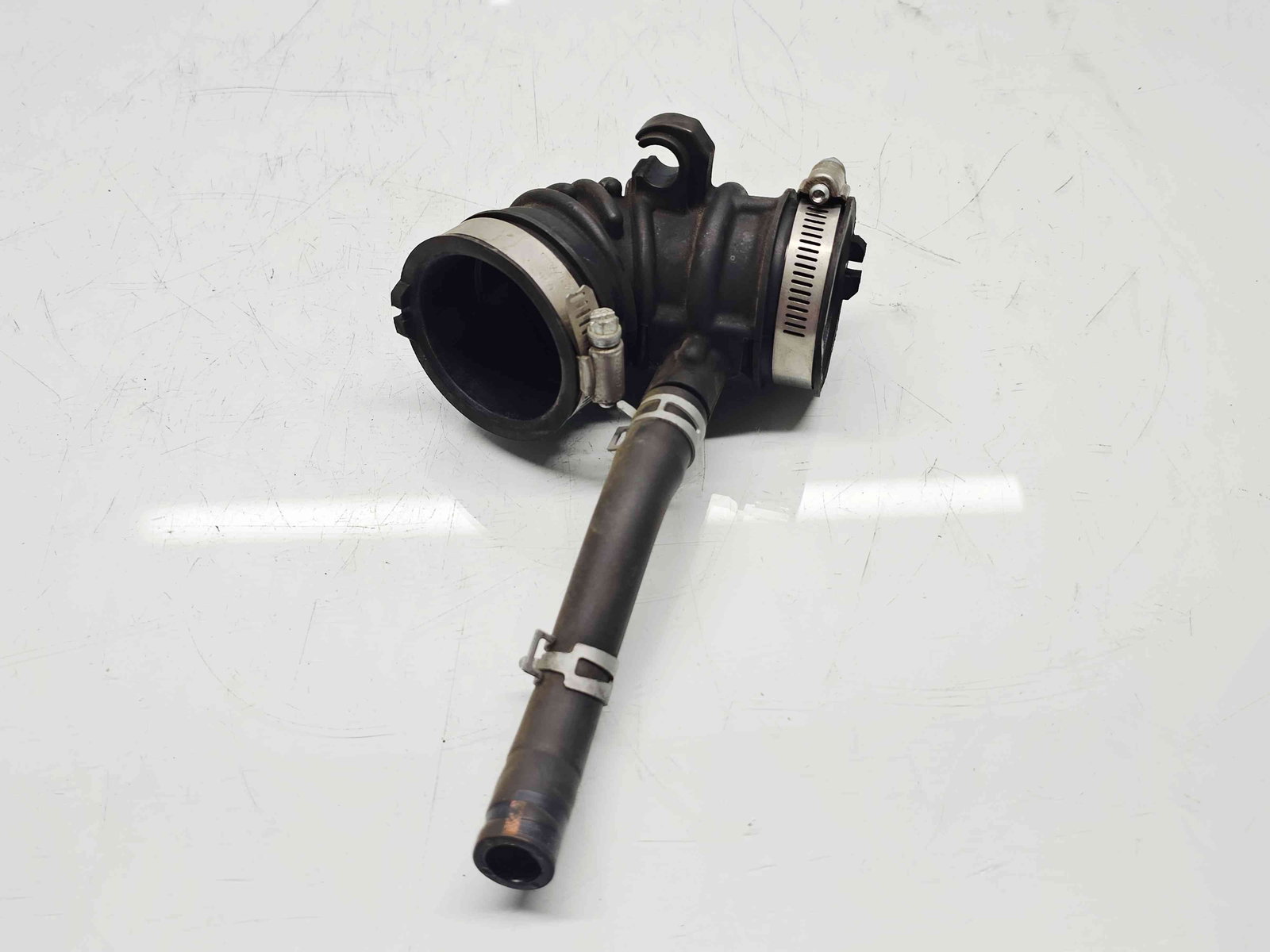 Tub admisie aer SUZUKI Swift 3 M-Hybrid [Fabr 2016-2024] OEM 1.2 hibrid K12D 61KW / 83CP - imagine 4