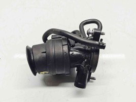 Tub admisie aer Volkswagen Passat B7 (362) [Fabr 2010-2014] 03C129656C 1.4 Benz CAXA 90KW / 122CP