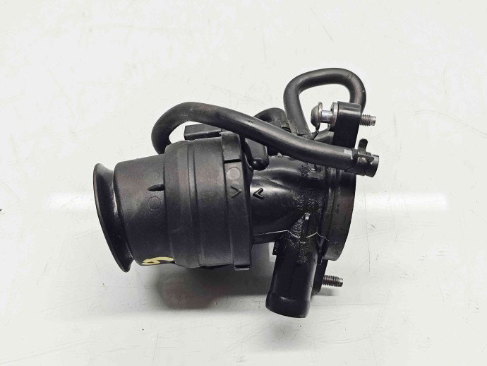 Tub admisie aer Volkswagen Passat B7 (362) [Fabr 2010-2014] 03C129656C 1.4 Benz CAXA 90KW / 122CP