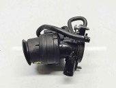Tub admisie aer Volkswagen Passat B7 (362) [Fabr 2010-2014] 03C129656C 1.4 Benz CAXA 90KW / 122CP