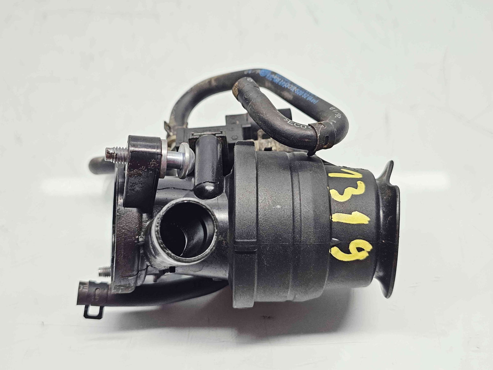 Tub admisie aer Volkswagen Passat B7 (362) [Fabr 2010-2014] 03C129656C 1.4 Benz CAXA 90KW / 122CP - imagine 2