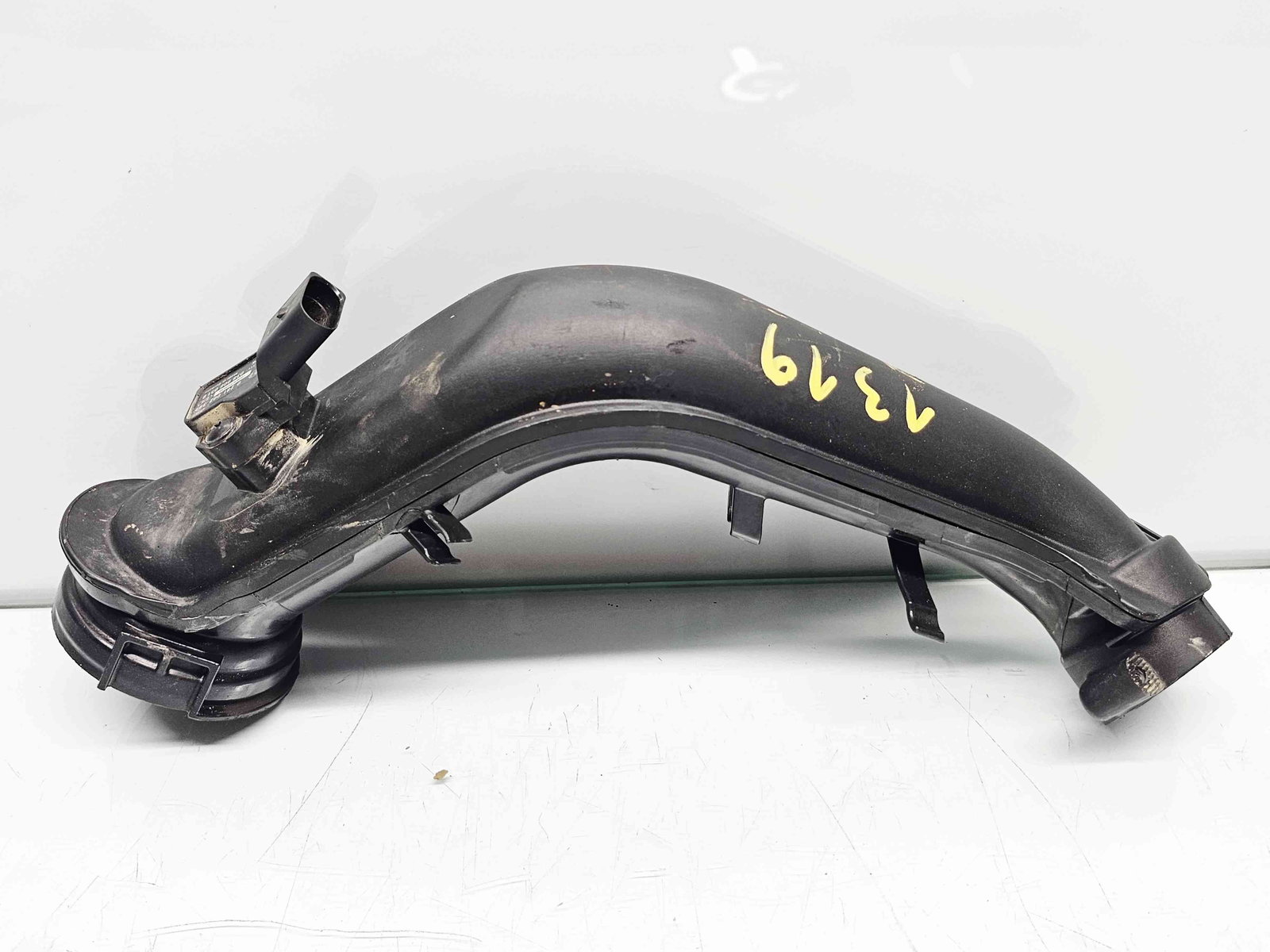 Tub intercooler Volkswagen Passat B7 (362) [Fabr 2010-2014] 03C145673H 1.4 Benz CAXA 90KW / 122CP - imagine 4