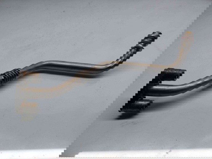 Conducta turbina Dacia Logan 2 [Fabr 2012-prezent] 85531R 0.9 TCE B H4B  