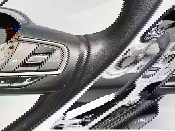 Volan SUZUKI Swift 3 M-Hybrid [Fabr 2016-2024] OEM