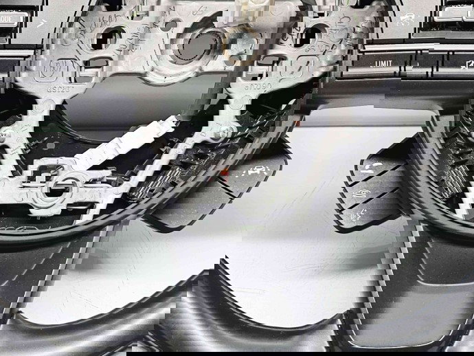 Volan SUZUKI Swift 3 M-Hybrid [Fabr 2016-2024] OEM