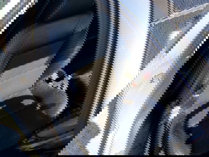 Scaun dreapta fata PEUGEOT 207 (WA) [Fabr 2006-2012] 1.6 HDI 9HZ 80KW / 109CP