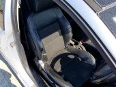 Scaun dreapta fata PEUGEOT 207 (WA) [Fabr 2006-2012] 1.6 HDI 9HZ 80KW / 109CP