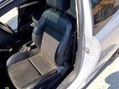 Scaun stanga fata PEUGEOT 207 (WA) [Fabr 2006-2012] 1.6 HDI 9HZ 80KW / 109CP