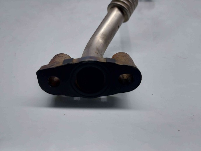 Conducta turbina Dacia Logan 2 [Fabr 2012-prezent] 85531R 0.9 TCE B H4B  