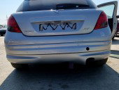 Bara spate PEUGEOT 207 (WA) [Fabr 2006-2012] 1.6 HDI 9HZ 80KW / 109CP