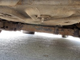 Punte spate PEUGEOT 207 (WA) [Fabr 2006-2012] 1.6 HDI 9HZ 80KW / 109CP