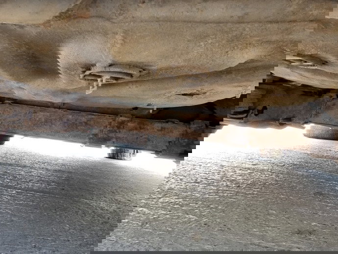 Punte spate PEUGEOT 207 (WA) [Fabr 2006-2012] 1.6 HDI 9HZ 80KW / 109CP